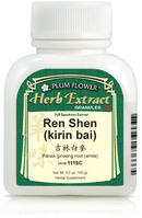 Ren Shen (kirin bai) extract granule