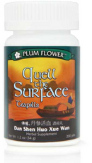 Quell the Surface Teapills