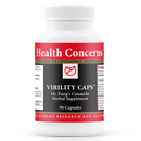 Virility Caps - 90 Capsules