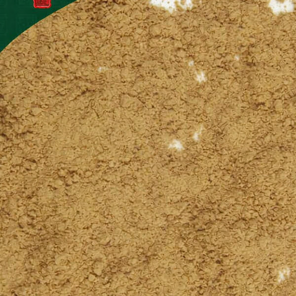 Chi Shao powder, unsulfured