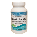 Limbic Balance Morning Formula