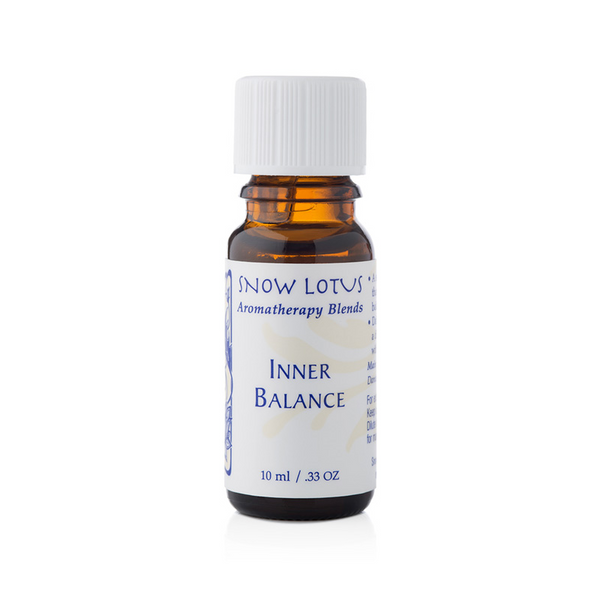 Inner Balance - 10 mL