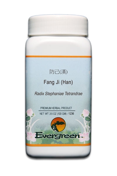 Fang Ji (Han Fang Ji) - Granules (100g)
