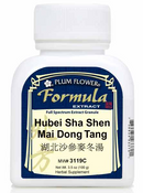 Hubei Sha Shen Mai Dong Tang extract granule