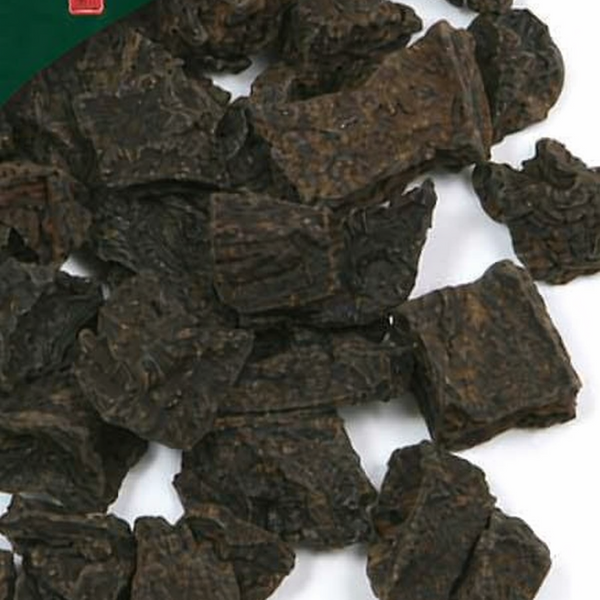 He Shou Wu (zhi), unsulfured- Certified Organic