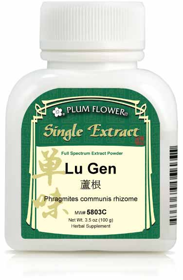 Lu Gen extract powder