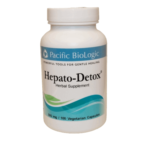 Hepato-Detox