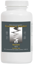 Baizhu 3:1 - 100 g / concentrated herbal extract