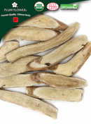 Bai Shao, unsulfured- Certified Organic