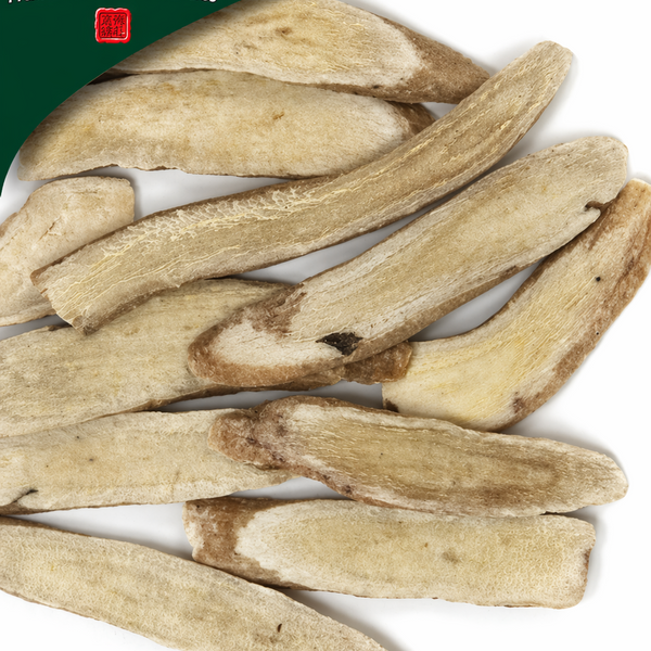 Bai Shao, unsulfured- Certified Organic