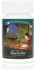 Angelica Dang Gui Teapills