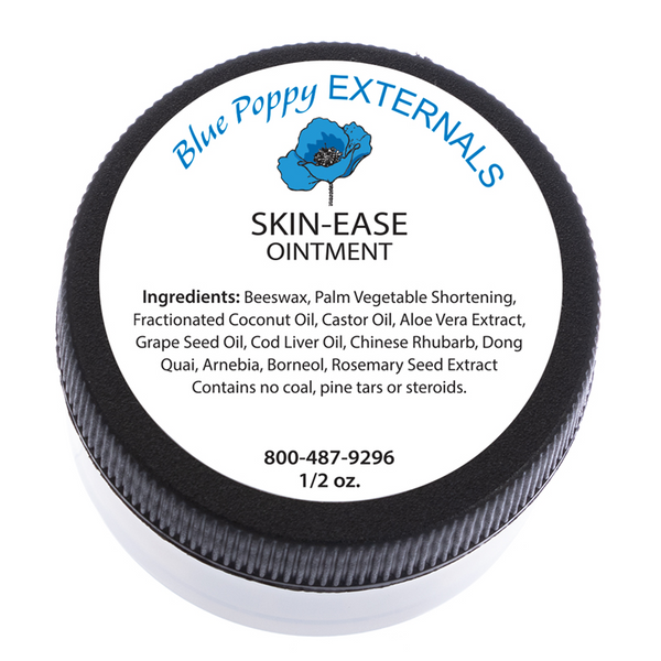 Skin-Ease Ointment - 1/2 OZ