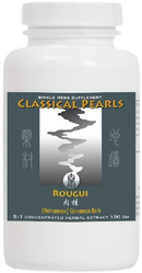 Rougui 5:1 - 100 g / concentrated herbal extract