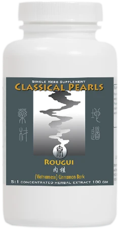 Rougui 5:1 - 100 g / concentrated herbal extract