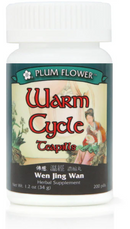 Warm Cycle Teapills