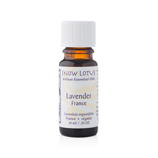 Lavender, France - 10 mL
