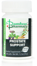 Prostate Health Support