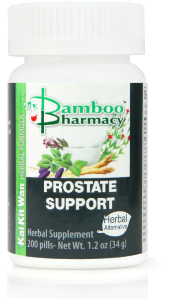 Prostate Health Support