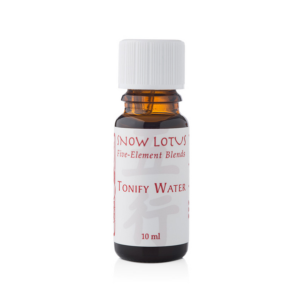 Tonify Water - 10 mL