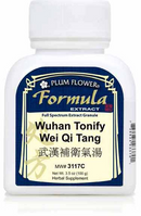 Wuhan Tonify Wei Qi Tang extract granule