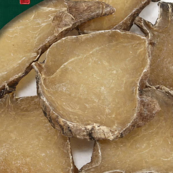 Fu Zi (zhi), unsulfured
