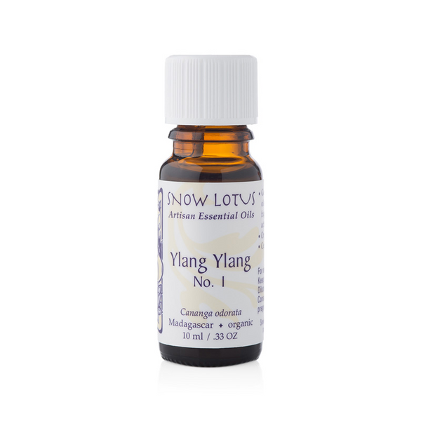 Ylang-Ylang - 10 mL