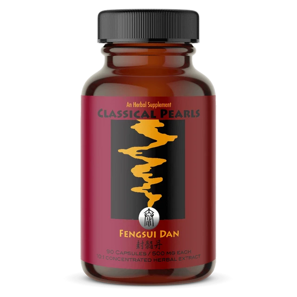 Fengsui Dan - 90 capsules