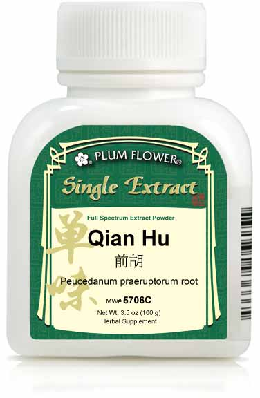 Qian Hu extract powder