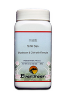 Si Ni San - Granules (100g)