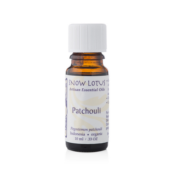 Patchouli - 10 mL