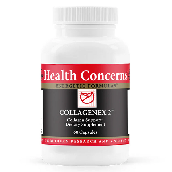 Collagenex 2 - 60 Capsules
