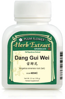 Dang Gui Wei extract granule