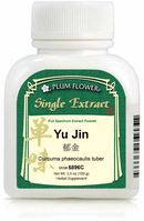 Yu Jin extract powder