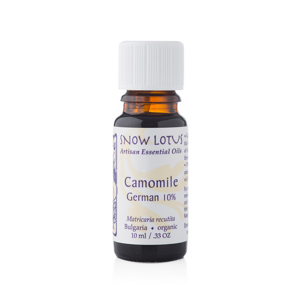 Camomile, German - 10 mL