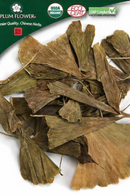 Yin Xing Ye, unsulfured- Certified Organic