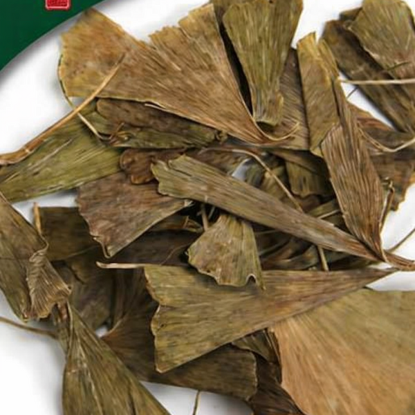 Yin Xing Ye, unsulfured- Certified Organic