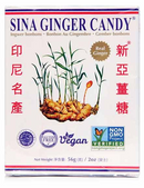 Ginger Candy (small)