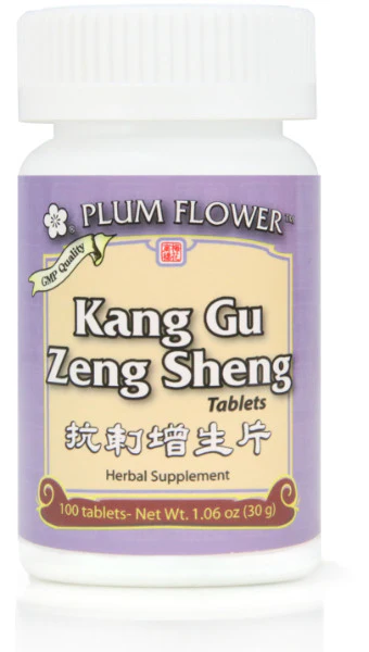 Kang Gu Zeng Sheng Tablets