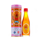 Po Sum On Medicated Oil - 1 oz