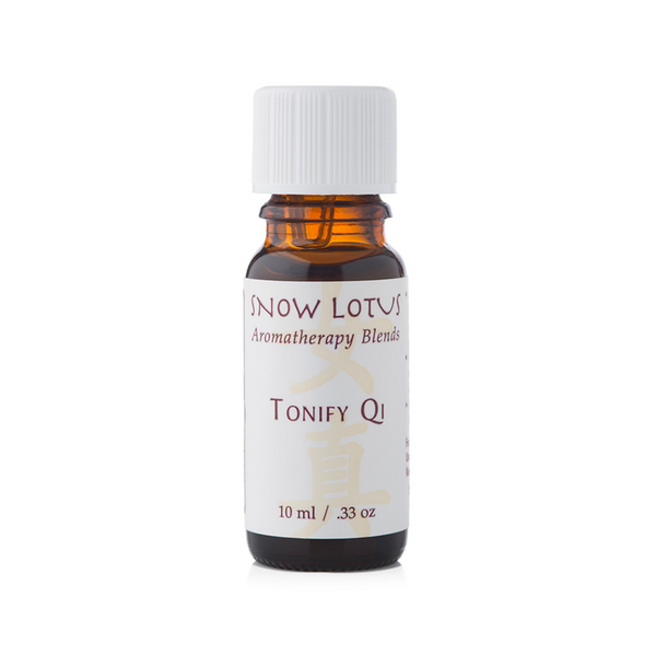 Tonify Qi - 10 mL
