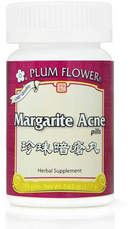 Margarite Acne Pills