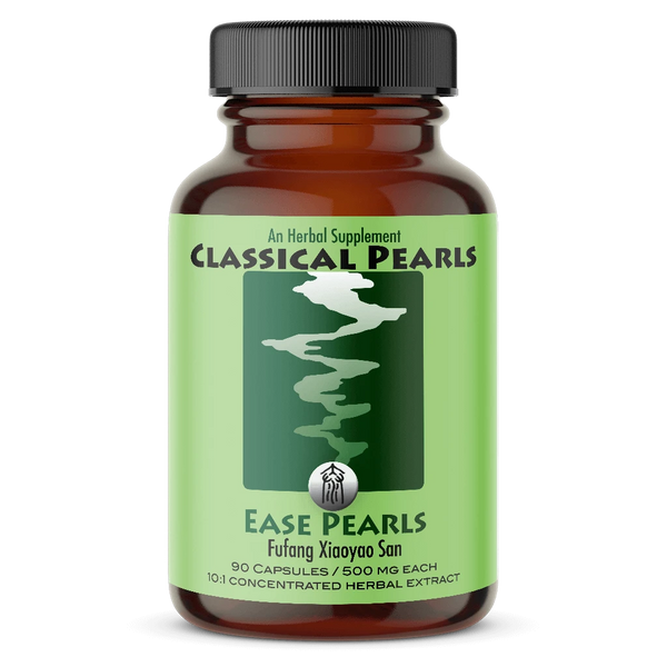 Ease Pearls - 90 capsules