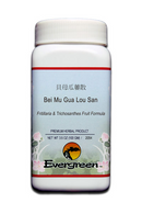 Bei Mu Gua Lou San - Granules (100g)