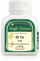 Di Yu extract powder