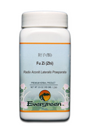 Fu Zi [Zhi] (Zhi Fu Zi) - Granules (100g)