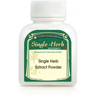 Ren Shen Ye extract powder