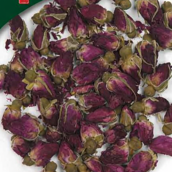Mei Gui Hua, unsulfured- Certified Organic