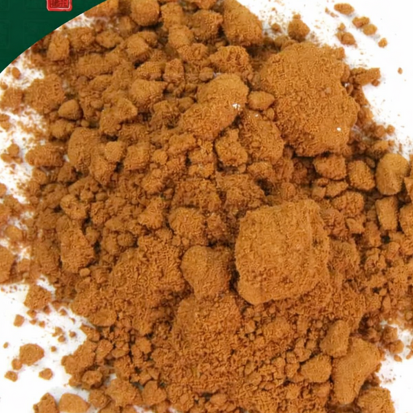 Dang Shen powder, unsulfured