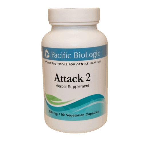 Attack 2