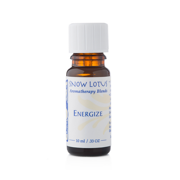 Energize - 10 mL